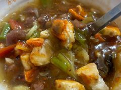 -张老三肉丸糊辣汤(丰登南路店)