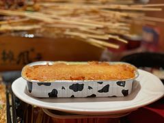 -地摊风云龙虾烧烤铺(裕民店)