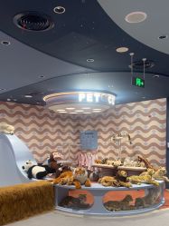 -奈尔宝家庭中心·亲子餐厅(北京东坝万达店)