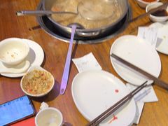 -牛必福潮汕牛肉火锅(油坊桥店)