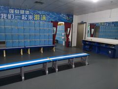 -定安游泳馆