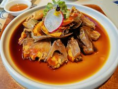 -甬上名灶(天一阁·翠柏店)