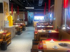 -东镇老火锅(长春路首店)