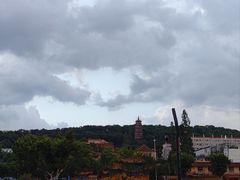 -宝通禅寺