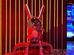 -星聚会KTV X PARTY K(上海东方渔人码头店)