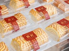 -詹记桃酥(宿州路店)