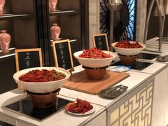 -苏州知音温德姆至尊酒店·四季海鲜自助餐厅(汾湖店)