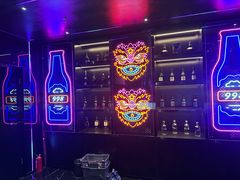 -998KTV(民治民乐店)