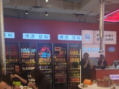 -南浦洞烤肉·新世界版(奥体店)