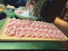 -老灶堂文创火锅(文艺路店)