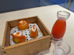 -蔡澜点心·粤菜(新街口IFCX店)