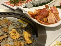 -么子烤肉(化龙池店)
