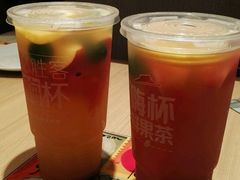 -必胜客(堤口路店)