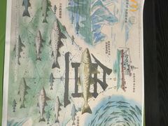 -麦当劳(欢乐谷店)