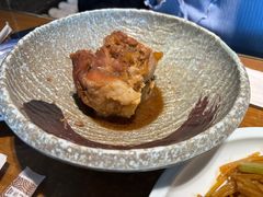 -95号酱骨·一块豆腐(展春园西路店)