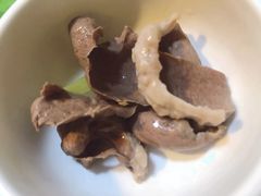 猪心-华哥新鲜猪精品美食