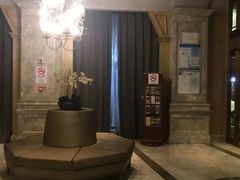 -上海外滩雅致酒店