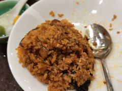 -五观堂素食(新华路店)
