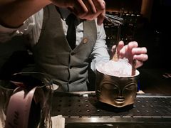 -STARRY CAFE & LOUNGE BAR(高新店)