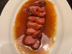 -浙江安吉JW万豪酒店·万豪中餐厅