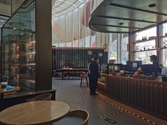 -星巴克(北京西大望路温特莱店)