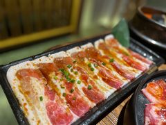 -九田家黑牛烤肉料理(太阳宫广场店)