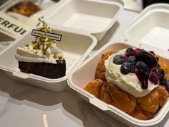 -B&C黄油与面包·法式古堡面包坊(新天地店)