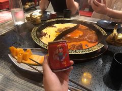 -大味老火锅City店