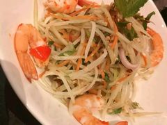 苏苏鲜虾沙拉-SUSU·苏苏(四合院创始店)