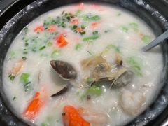 -肥仔文澳门猪骨煲(南京西路店)