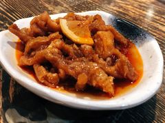泡脚去骨凤爪-赤甲皇(仙霞路店)