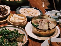 -竹里馆 ·茶食(奥体店)