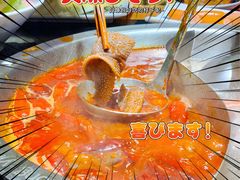 -大龙燚火锅(白石洲店)