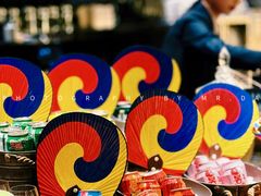 -大连君悦酒店·乐厨