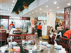大堂-老来福·非遗酸汤兔(凯旋路店)