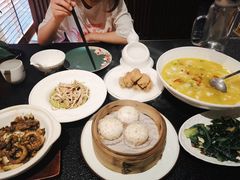 -唐猫庭院·千年陕菜(赛格国际购物中心店)