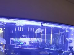 -上和臻品中国菜(花园街店)