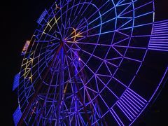 -南昌之星摩天轮