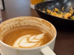-Shantek象提南亚西餐厅&Bistro(淮海中路店)