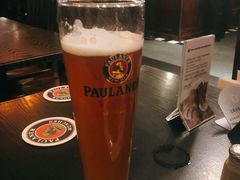 -宝莱纳餐厅(滨江店)