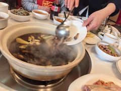 -天宜隆蘑菇宴火锅(石景山旗舰店)