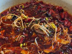 -盛百味·家宴餐厅(霸州分店)