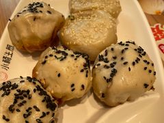 -小杨生煎(香港名都店)