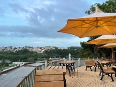 -Brew Farm·精酿农场海滨悬崖餐厅
