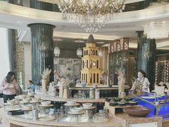 -太原星河湾酒店-意咖啡西餐厅