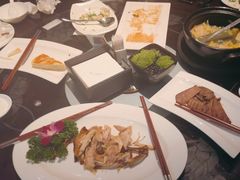 -小南洋海景餐厅(深圳湾店)