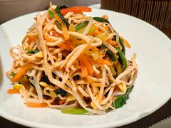 -小厨娘金榜题名(夫子庙秦淮河店)