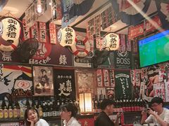 -平成屋· Late Night 食堂(四川北路店)