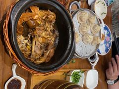 -老西门·常州菜(新区店)