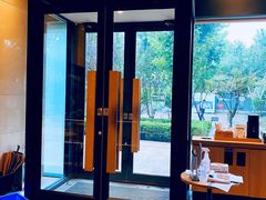 -星巴克(北辰西路店)